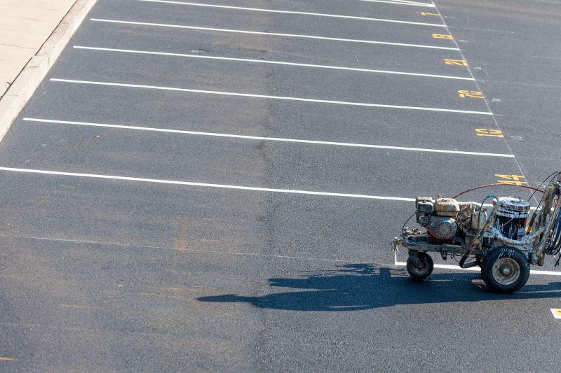 Top Rated Parking Lot Repair Products