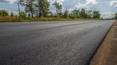 Airport Paving in Hilton Head Island, SC