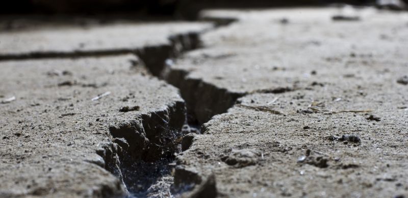 Asphalt Cracks Repair in Little Rock, AR