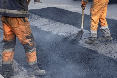 Asphalt Paving Maintenance in Los Angeles, CA