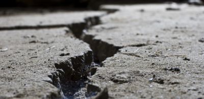Asphalt Pothole Filling in Savannah, GA