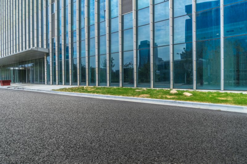 Asphalt Road Installation in Temecula, CA