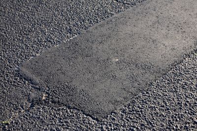 Commercial Asphalt Repair in Savannah, GA