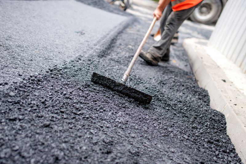 Commercial Asphalt Service in Temecula, CA