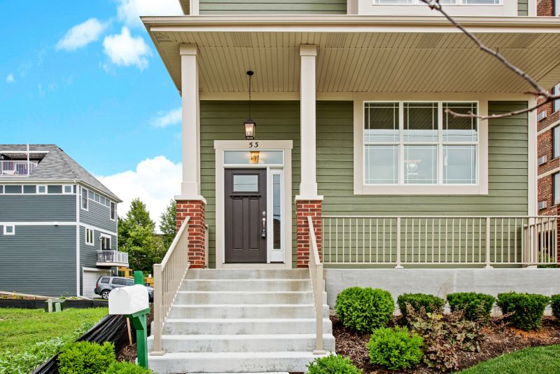 Concrete Stairs Service in Salt Lake City, UT