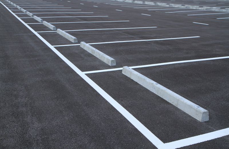 Lot Paving in Temecula, CA