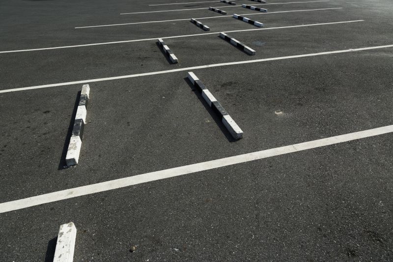 Parking Lot Installation in Temecula, CA