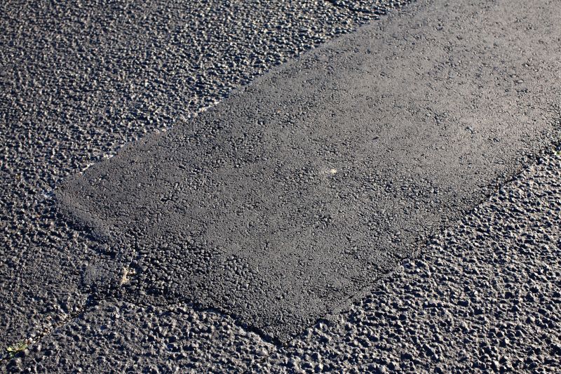 Tarmac Repair Service in Orange County, CA
